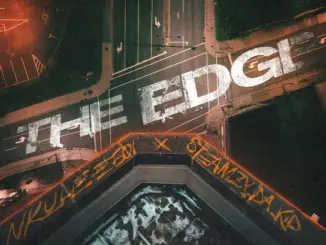 Nkulee501 - The Edge