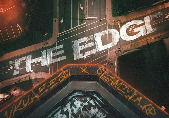 Nkulee501 - The Edge
