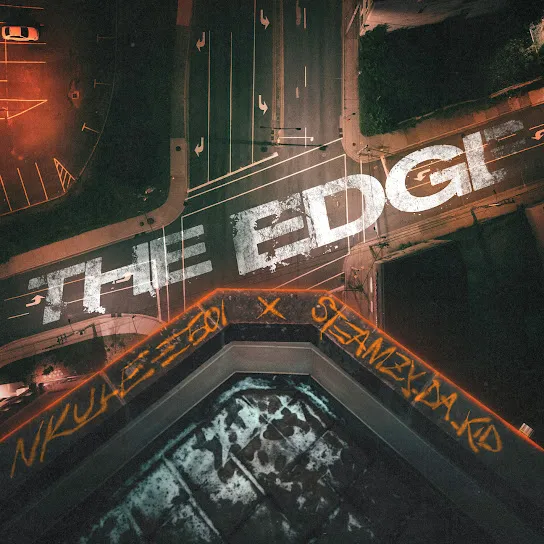 Nkulee501 - The Edge