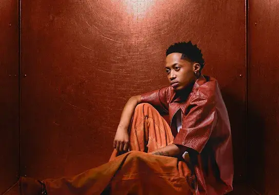ShaunMusiq - Noluthando