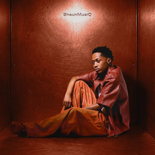 ShaunMusiq - Abangcwele