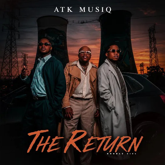 ATK MusiQ - Bawo