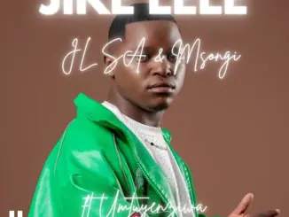 JL SA - JIKELELE