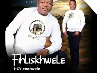 FIHLISKHWELE - Sim Questiona