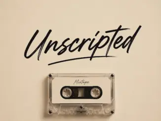 Mr Spakumeru - Unscripted (EP)