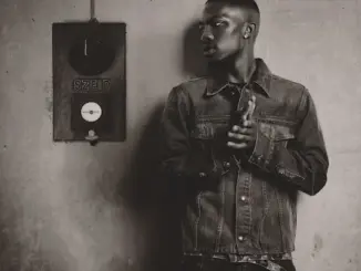 Royal MusiQ - Velvet Breakdown