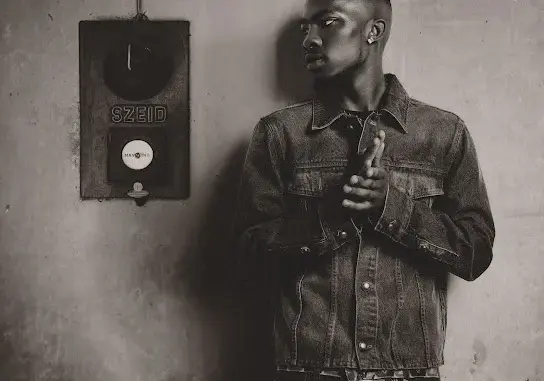 Royal MusiQ - iThemba