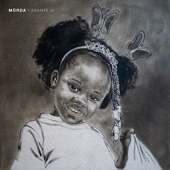 MÖRDA - Malute