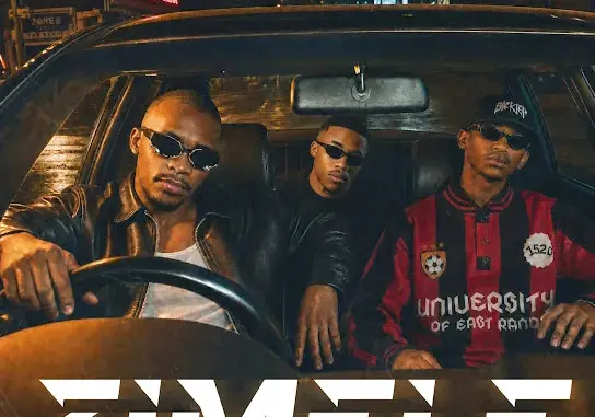 Optimist Music ZA - Zimele