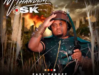 Mthandeni SK - Ichunu