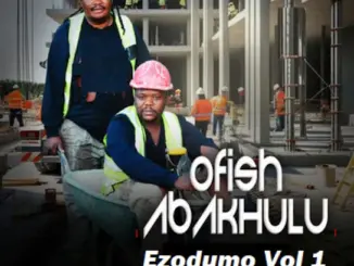 Ofishabakhulu - Udliwa Yini