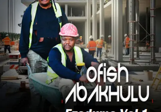 Ofishabakhulu - Salubamba Udonga