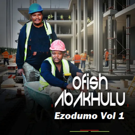 Ofishabakhulu - Sondela Sthandwa