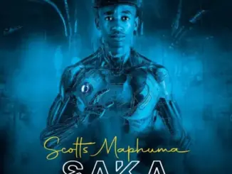 Scotts Maphuma - Uthando Langempela