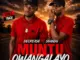 Decrease - Muntu owangalayo