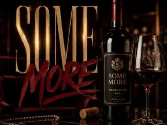DJ LIYASHO - Some More