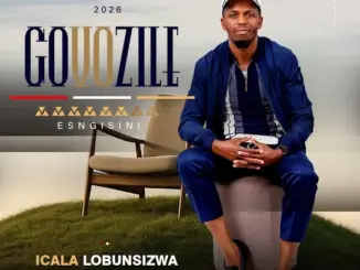Govozile - Imizamo yami