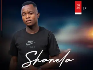 Shanela - Owesbili