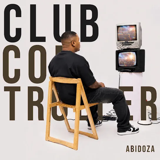 Abidoza - Club What
