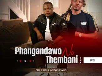Phangandawo - Skhinkili