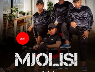 Mjolisi – Kuphelele (Album)