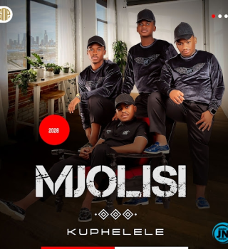 Mjolisi – Kuphelele (Album)