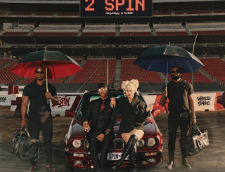 JayJayy – 2SPIN