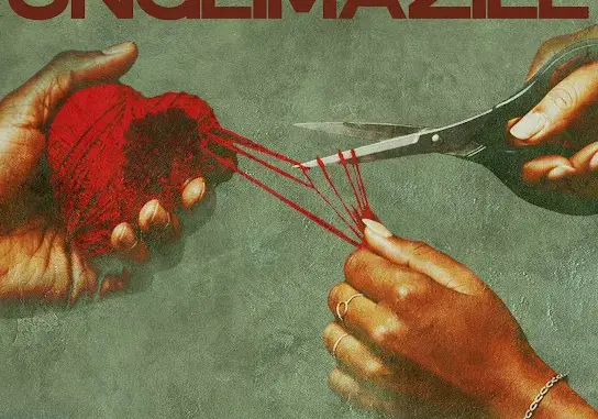 Mellow - Unglimazile