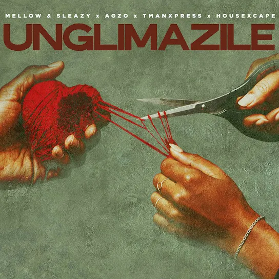 Mellow - Unglimazile
