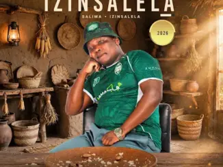 Saliwa - Amaphutha oMakoti