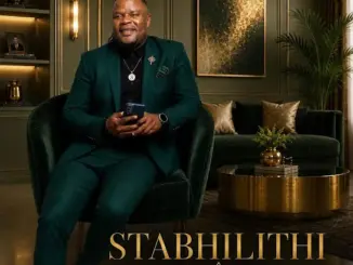 Stabhilithi - Ngiphelezele Mama
