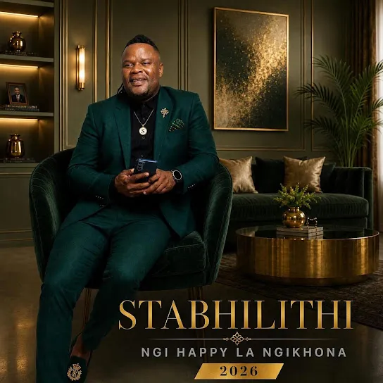 Stabhilithi - Indabandaba