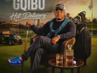 Gqibu - Emathuneni