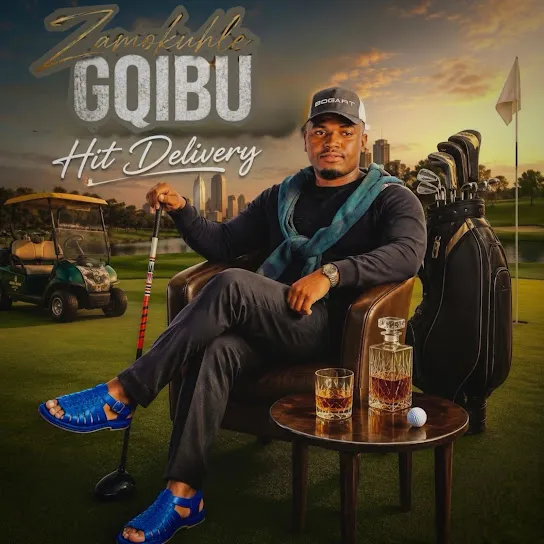 Gqibu - Isinanqa