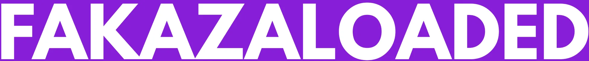 fakazaloaded logo