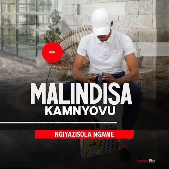 MALINDISA KAMNYOVU - EBSUKU