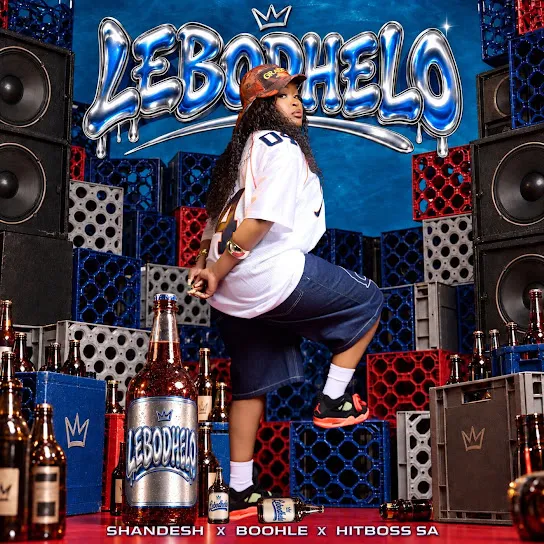 Shandesh - Lebodhelo