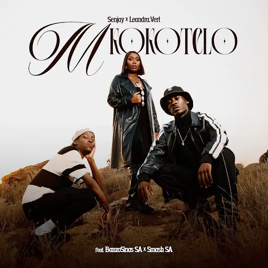 Senjay - Mkokotelo