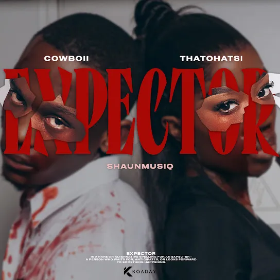 Thatohatsi - Expector
