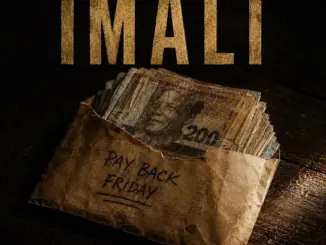T-Man SA - iMali