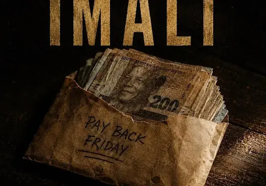 T-Man SA - iMali