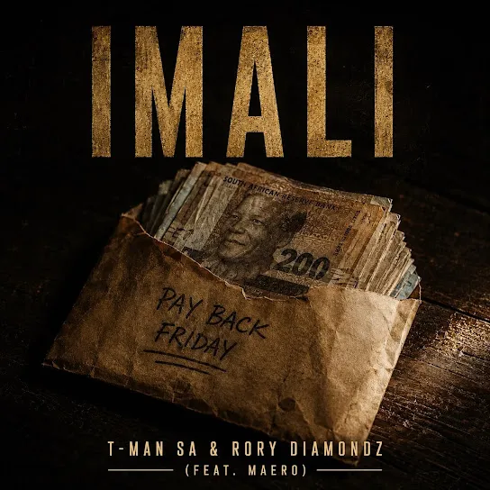 T-Man SA - iMali