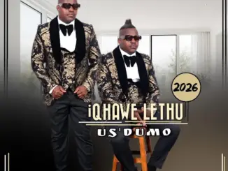 IQHAWE LETHU - YEKA NGES'KHATHISAMI
