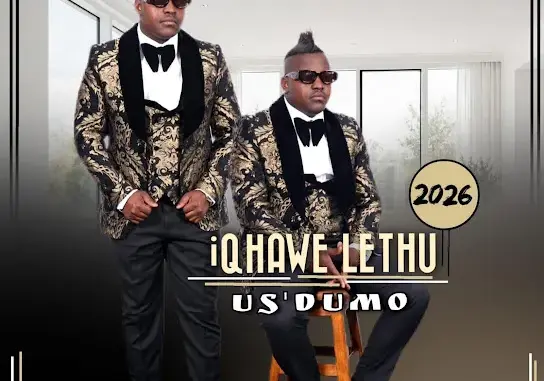 IQHAWE LETHU - DLOZI NAMI