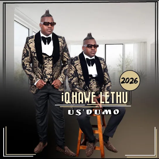 IQHAWE LETHU - ANGINGENE