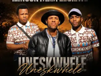 Nkeshemba - Uneskhwele