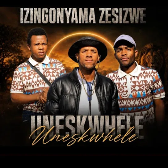 Nkeshemba - Uneskhwele