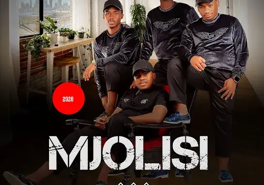Mjolisi - Sinqobile