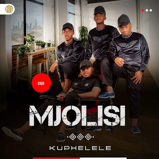 Mjolisi - Ithuba Lami