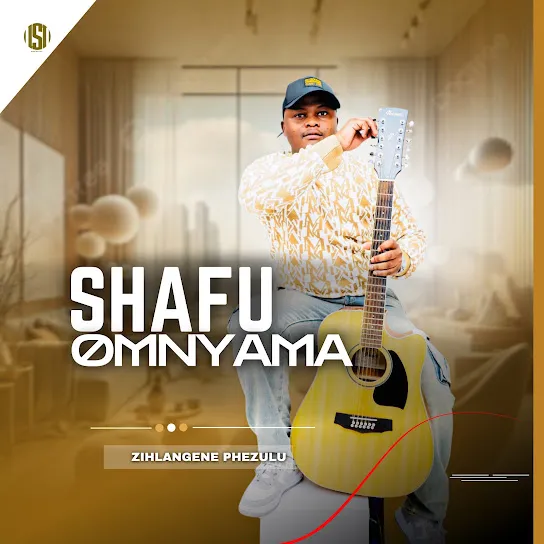 Shafu-omnyama - NGIYAKUTHANDA